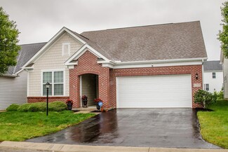 12233 Rooster Tail Dr, Pickerington, OH 43147