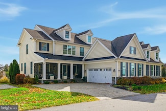 3804 Arbor Grove Ln, Newtown Square, PA 19073