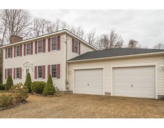 354 Brimfield Rd, Warren, MA 01083