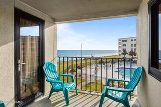 1505 Salter Path Rd Unit 319, Indian Beach, NC 28512