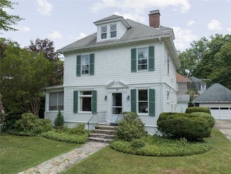 4 Millard Ave, Binghamton, NY 13905