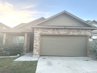 6031 Snorkel Square, Converse, TX 78109