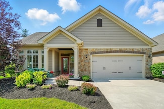 8386 Park Place, Beckett Ridge, OH 45069