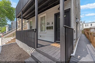 64 Yale Ave, Jersey City, NJ 07304