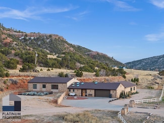 12345 W Goose Egg Rd, Casper, WY 82604