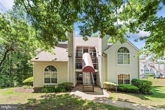 1013 Fallcrest Ct Unit 4-203, Bowie, MD 20721