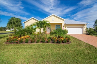 6400 Nevis Ct, Vero Beach, FL 32967