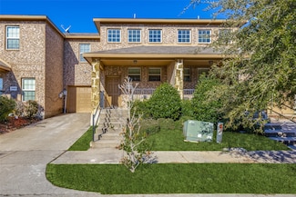 2265 Stonebrook Ln, Mesquite, TX 75181
