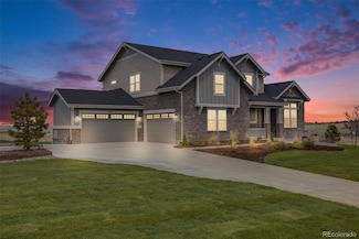 8750 Red Primrose St, Franktown, CO 80116