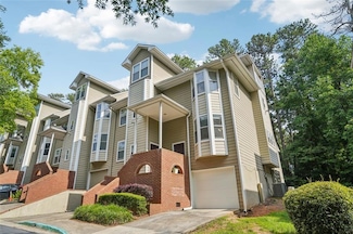 709 Ivy Green Ln SE, Marietta, GA 30067