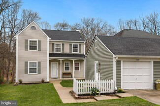 7529 Red Cravat Ct, Columbia, MD 21046