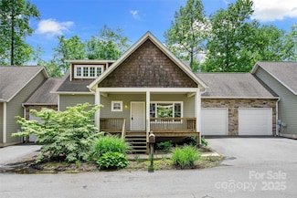 3 Teresa Way, Black Mountain, NC 28711