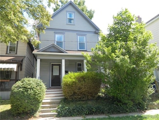 9 Congress St, Buffalo, NY 14213