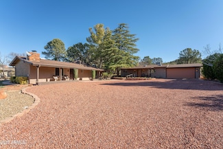 385 Rockridge Dr, Sedona, AZ 86336