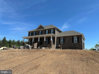 715 Parishville Rd, Gore, VA 22637
