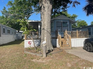 5400 Little River Neck Rd Unit Lot 269, North Myrtle Beach, SC 29582
