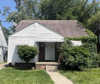 20160 Hartwell St, Detroit, MI 48235