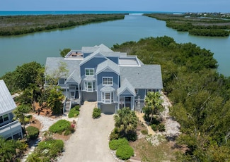 5438 Shearwater Dr, Sanibel, FL 33957