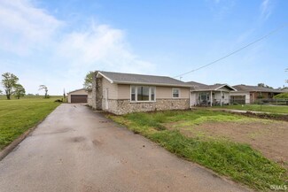 120 S 200 E, Kokomo, IN 46902
