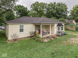1603 S Morgantown Rd, Greenwood, IN 46143