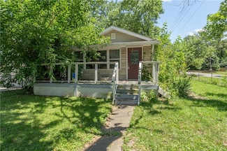 537 S Mcclure St, Indianapolis, IN 46241