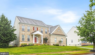 124 Willow Grove Mill Dr, Middletown, DE 19709