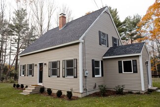 81 Cross Rd, Lebanon, NH 03766