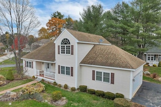 1480 Old N Main St Unit 14, Laconia, NH 03246