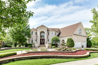 3916 Callander Ct, Naperville, IL 60564