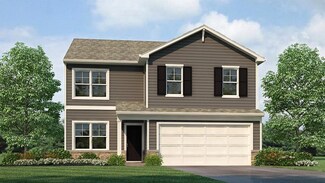 19604 W 201st Terrace, Spring Hill, KS 66083