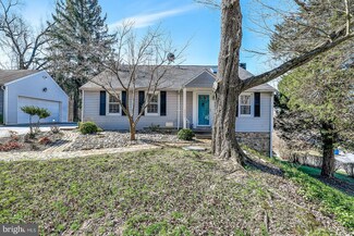 2007 Stringtown Rd, Sparks Glencoe, MD 21152