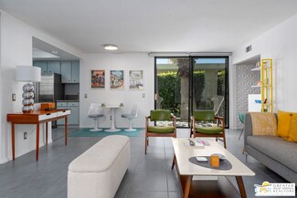 130 W Racquet Club Rd Unit 314, Palm Springs, CA 92262