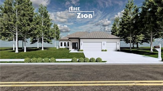 8212 Leafy Way, South Gulf Cove, FL 33981