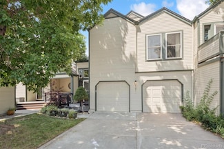 6381 S Hudson St, Centennial, CO 80121