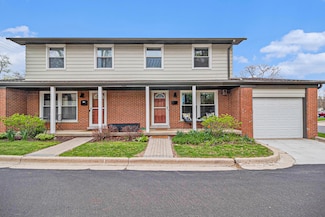423 S 7th St Unit 2, Ann Arbor, MI 48103