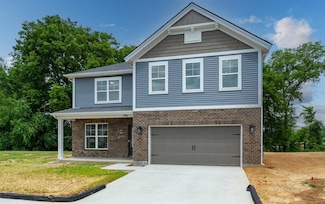 945 Onyx Ln, Owensboro, KY 42301
