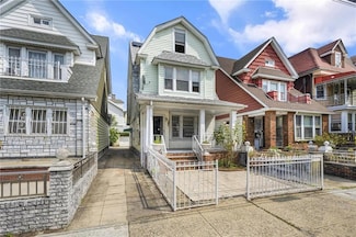 3807 Avenue I, Brooklyn, NY 11210