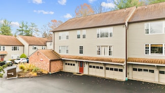 35 Village Walk, Wilton, CT 06897