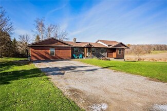 9858 Simonds Rd, Corfu, NY 14036