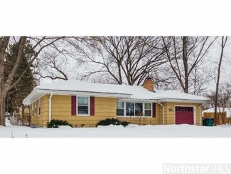 2931 Raleigh Ave, St. Louis Park, MN 55416