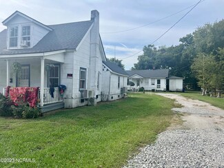 109 W Peterson St, Edenton, NC 27932