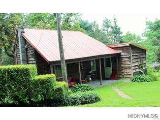 295 Foley Hill Rd, Mohawk, NY 13407