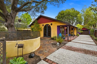 1221 Hopkins Ave, Palo Alto, CA 94301