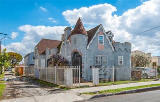 1008 N Willow Ave, Compton, CA 90221