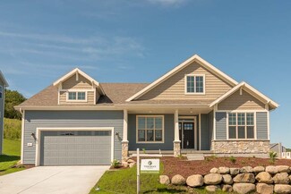 2519 Twin Pine St, Cross Plains, WI 53528