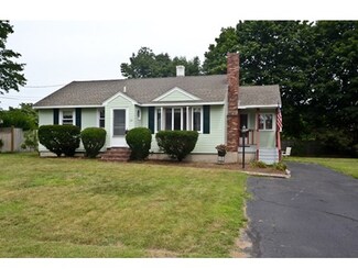 10 Carlena Terrace, Woburn, MA 01801