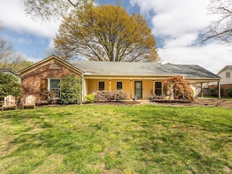 5736 Redding Ave, Memphis, TN 38120