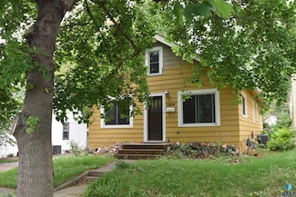 1809 S Summit Ave, Sioux Falls, SD 57105