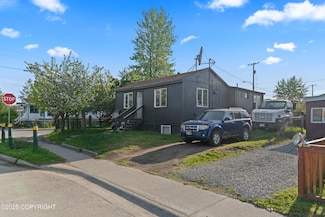 241 N Flower St, Anchorage, AK 99508