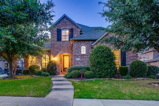 609 Kimbro Ave, Lantana, TX 76226